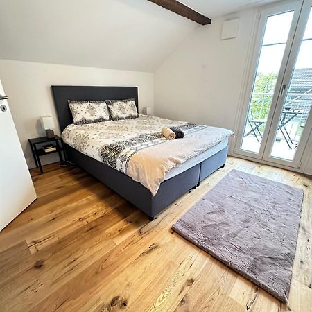 Stilvolle 2,5 Zimmer Wohnung St. Gallen Zewnętrze zdjęcie