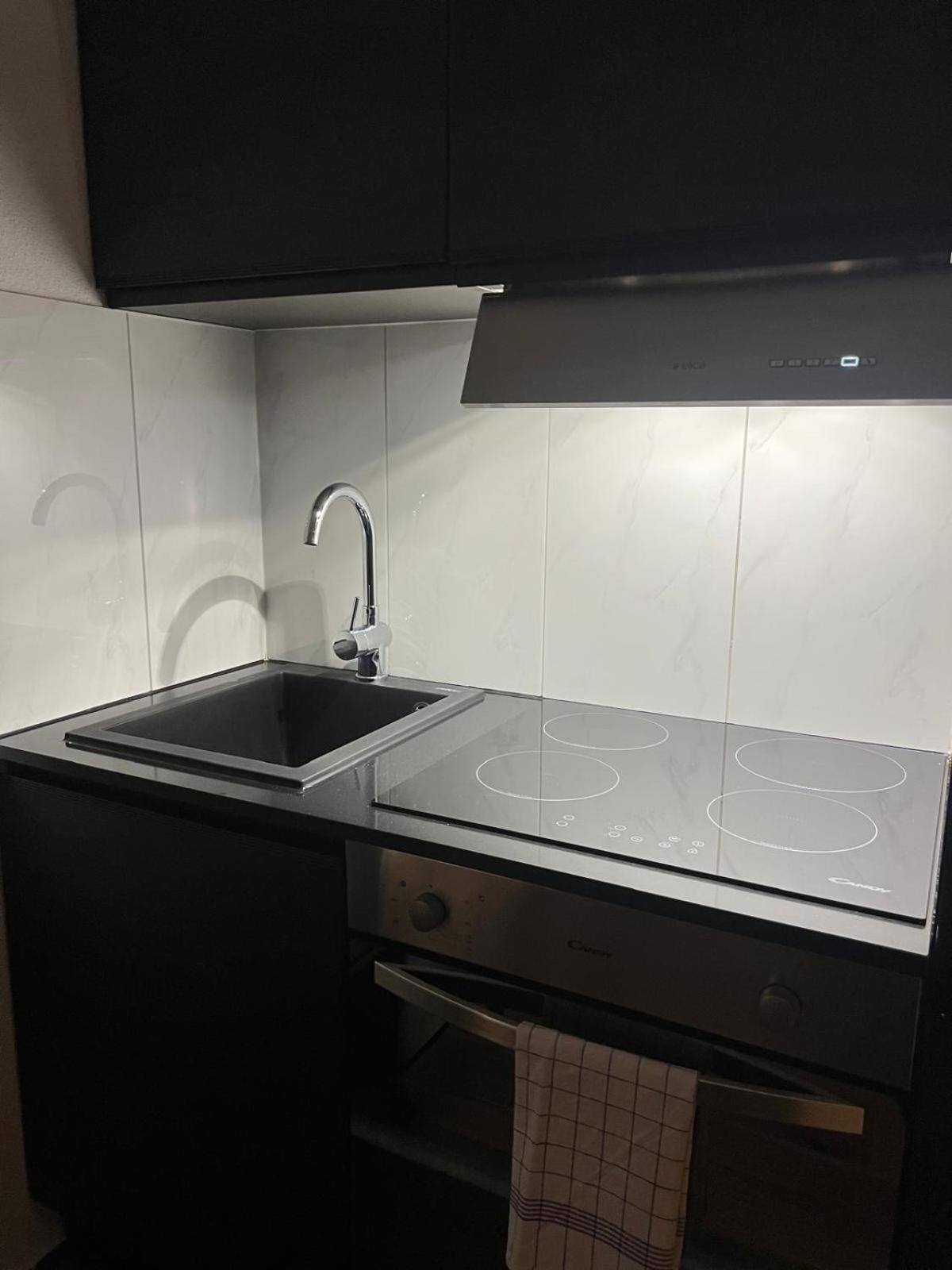 Stilvolle 2,5 Zimmer Wohnung St. Gallen Zewnętrze zdjęcie